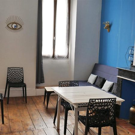 La Maison Des 4 M ラヴラネ エクステリア 写真