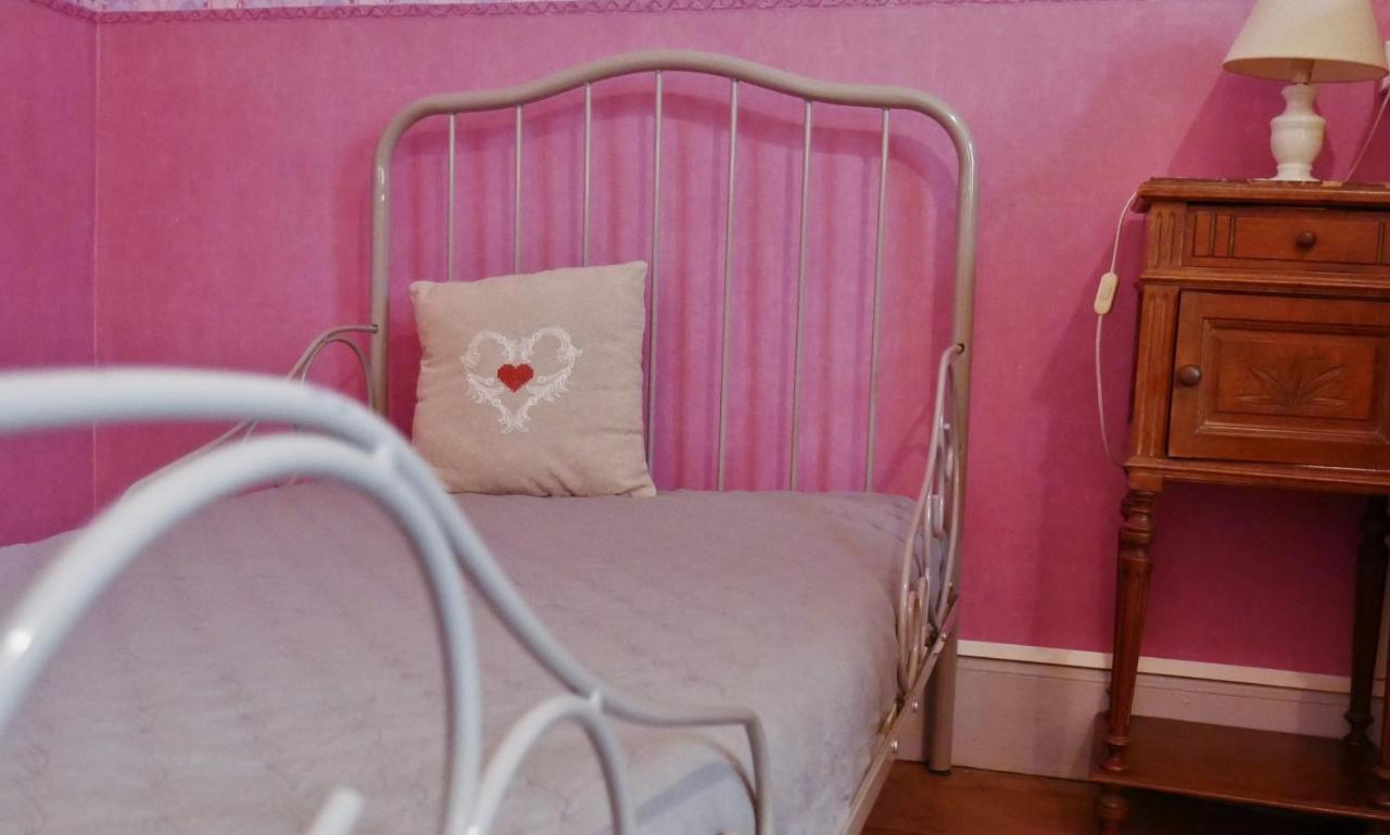 La Maison Des 4 M ラヴラネ エクステリア 写真