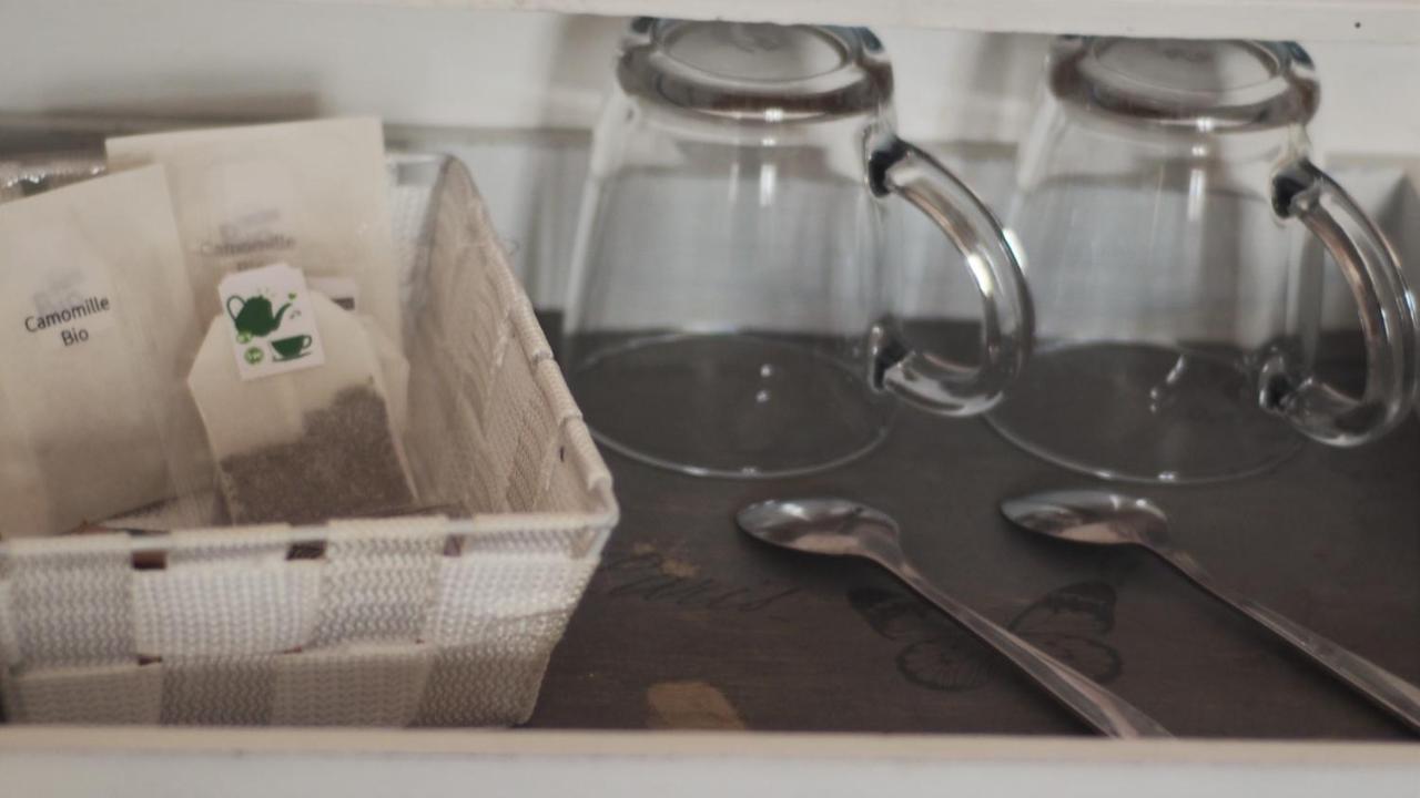 La Maison Des 4 M ラヴラネ エクステリア 写真
