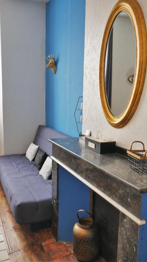 La Maison Des 4 M ラヴラネ エクステリア 写真